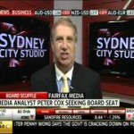 ABCTV Media Watch on Tens Future