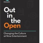 Changing the Culture at Nine Entertainment