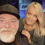 Kyle and Jackie O break up